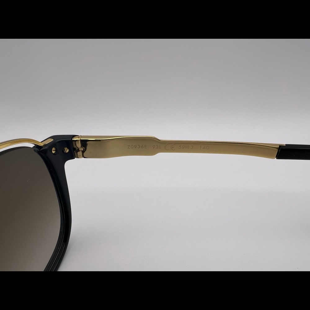 LOUIS VUITTON MASCOT SUNGLASSES Z0936E - Picture 10 of 11